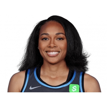 Allisha Gray