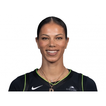 Alysha Clark