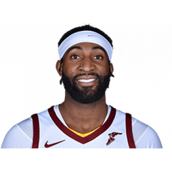 Andre Drummond