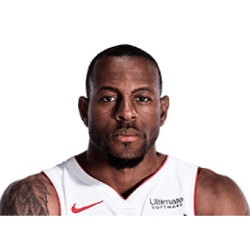 Andre Iguodala