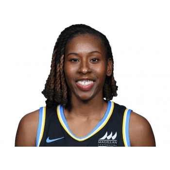 Ariel Atkins