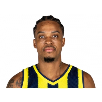 Armando Bacot Jr.