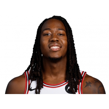 Ayo Dosunmu