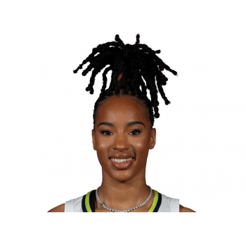Aziaha James