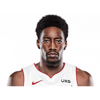 Bam Adebayo