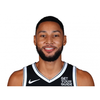 Ben Simmons