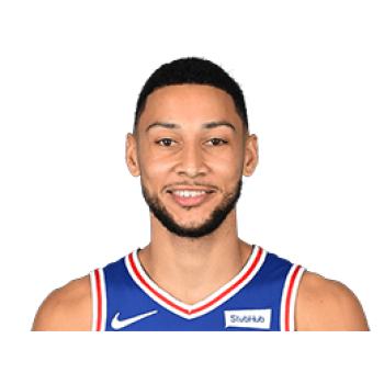Ben Simmons