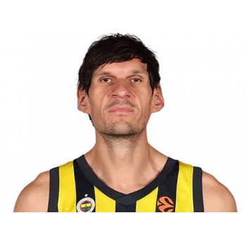 Boban Marjanovic