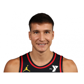 Bogdan Bogdanovic