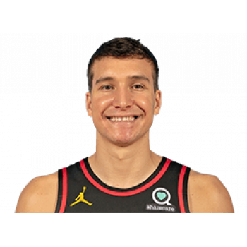 Bogdan Bogdanovic