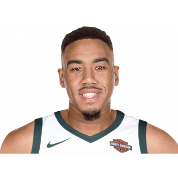Bonzie Colson