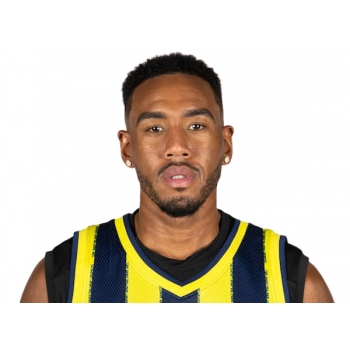 Bonzie Colson