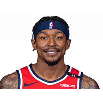 bradley beal stats right now