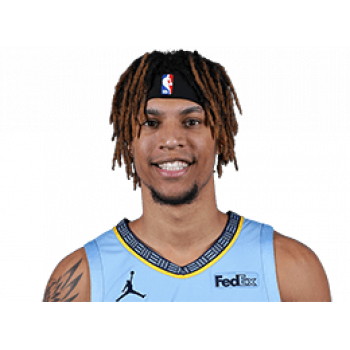 Brandon Clarke