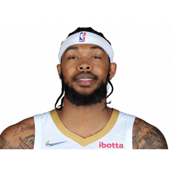 Brandon Ingram