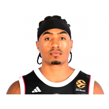 Brandon Taylor