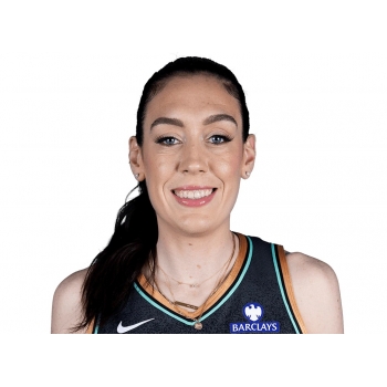 Breanna Stewart