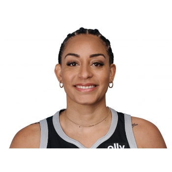 Bria Hartley