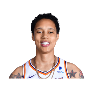 Brittney Griner