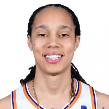 Kixstats Com Nba Players Kicks Stats Brittney Griner Sneakers