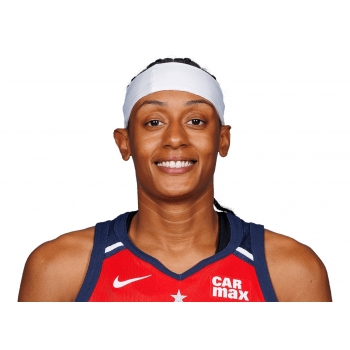 Brittney Sykes