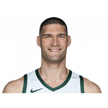 Brook Lopez