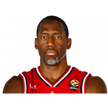 Bryant Dunston