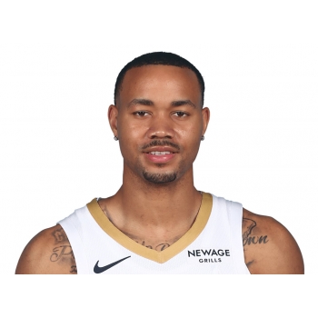 Bryce McGowens