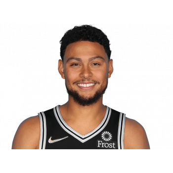 Bryn Forbes