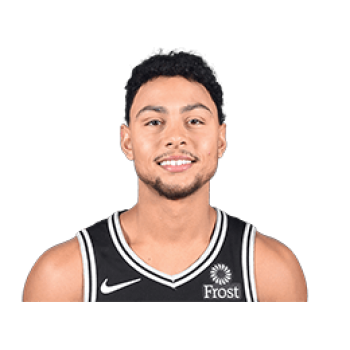 Bryn Forbes