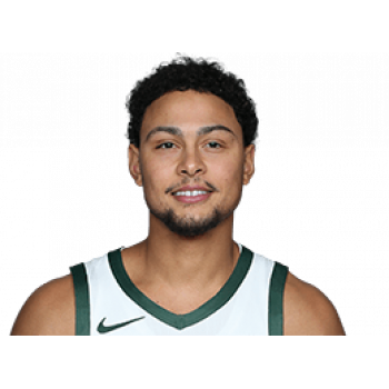 Bryn Forbes