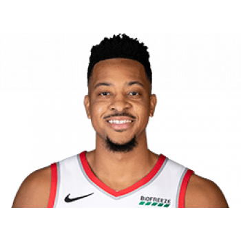 CJ McCollum