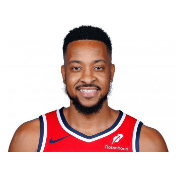CJ McCollum