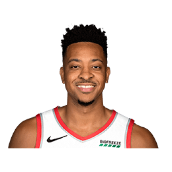 CJ McCollum