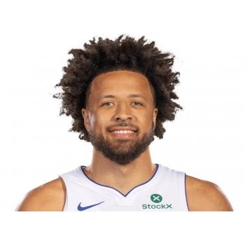 Cade Cunningham
