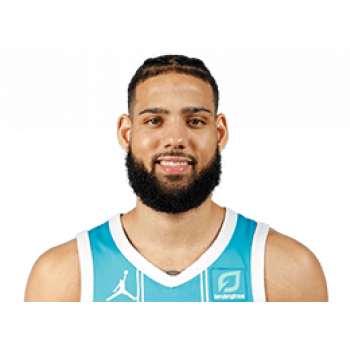 Caleb Martin