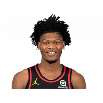 Cam Reddish