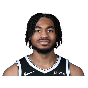 Cam Thomas
