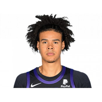 Cameron Johnson