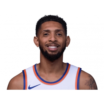 Cameron Payne