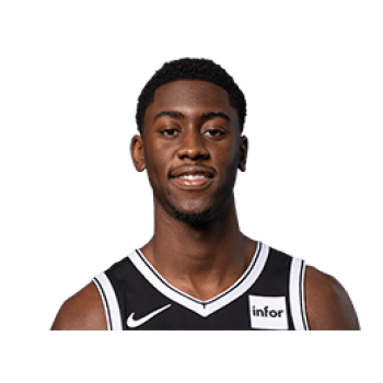 Caris LeVert