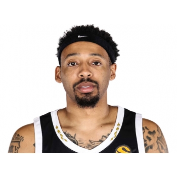 Carlik Jones