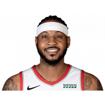 Carmelo Anthony