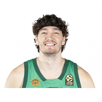 Cedi Osman