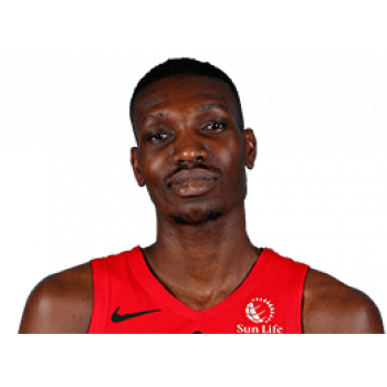 Chris Boucher