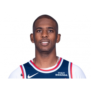 Chris Paul