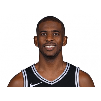 Chris Paul