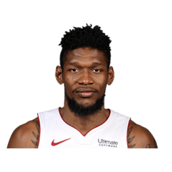 Chris Silva