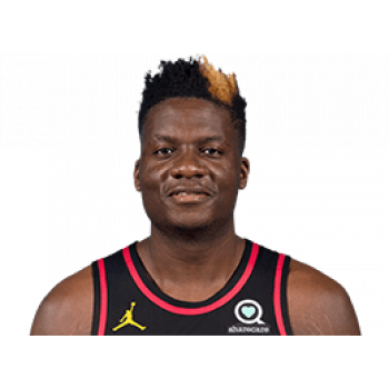 Clint Capela