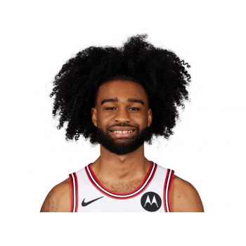 Coby White